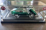 HotWheels Collectors RLC Jaguar e-Type