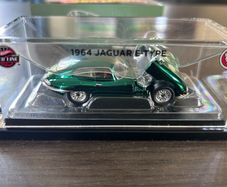HotWheels Collectors RLC Jaguar e-Type