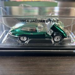 HotWheels Collectors RLC Jaguar e-Type