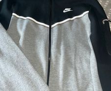 nike tech men's hoody