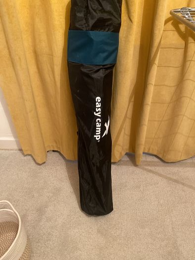 LARGE Camping Chair