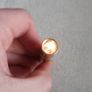 Maglite Solitaire Incandescent 1 AAA Gold mag-light Maglight Torch Flashlight Image 2