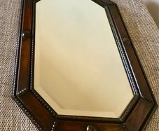 Antique Mirror
