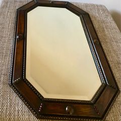 Antique Mirror