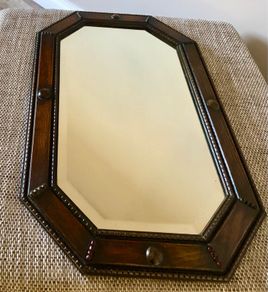 Antique Mirror