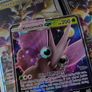 Venomoth GX ! Ultra Rare ! from Unbroken Bonds Set ! 2019 ! Pokemon Card ! Image 2