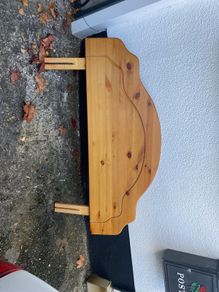 head board