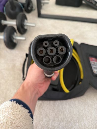 EV Granny Cable (Delphi)
