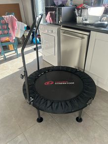 trampoline
