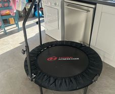 trampoline