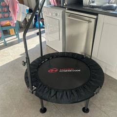 trampoline