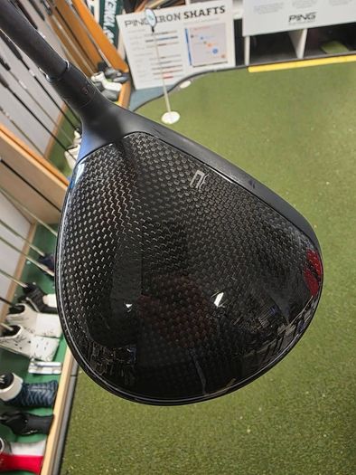 Cobra Aerojet Ls Driver