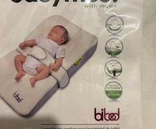 babymoov bibed
