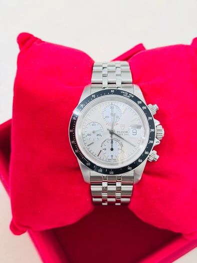 Tudor Prince small block