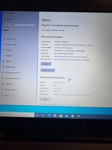 Hp Elitebook Hs3110