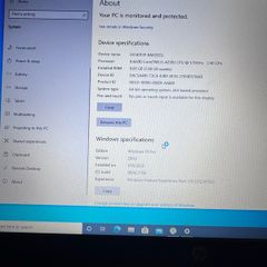 Hp Elitebook Hs3110