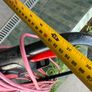 Electric Lawn Mower Image 8