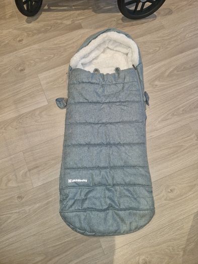 Fantastic Condition Uppababy Vista V2