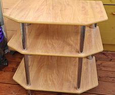 TV stand