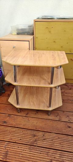 TV stand