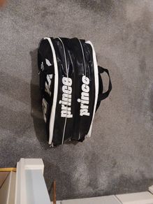 Tennis bag