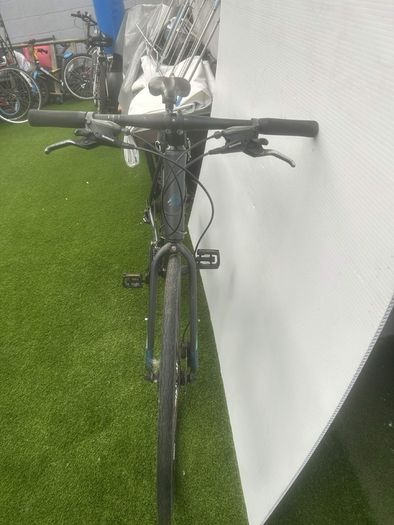 Merida Speeder 20 Hybrid Bike