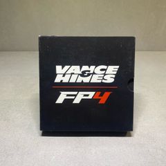 Vance & Hines FP4 Tuner - Harley Touring/Softail 2007-2023 Bluetooth ECM Auto-Tune