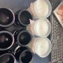 Candles and tea light holders Image 3