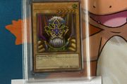 YuGiOh! Judge Man PSA 9 | KC01 | From Kaiba's Briefcase