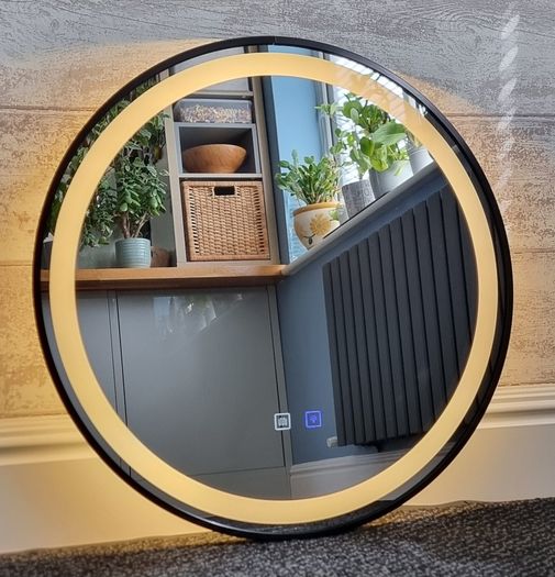 LED Bathroom Mirror