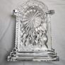 Waterford Crystal Large Clock Image 2