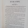 In His Steps: ''What Would Jesus Do?'' by Charles M. Sheldon (GT940) Image 3