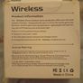 Wireless Bluetooth In Ear phone speaker ((Brand New)) Image 2