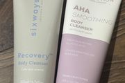 Body cleanser