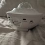 Galaxy Projector with Built in Speaker Image 4