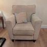 3 Piece Sofa Suite  3 + 1 + 1 Image 6