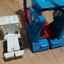 Transformer G1  Ultramagnus Image 3