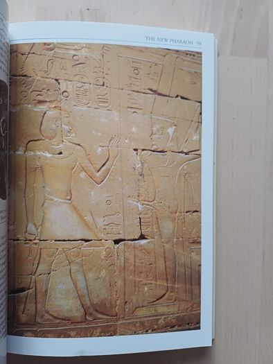 New Horizons Illustrated Ancient History Books