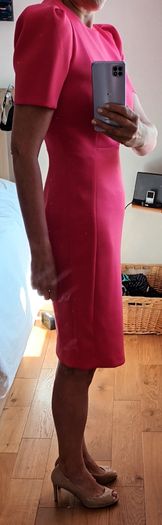 calvin klein dresses