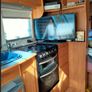 fleetwood caravan Image 3