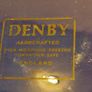 Danby Rectangular Covered Butter Dish Regatta Image 7