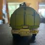 Dinky road sweeper Image 5