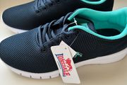 Lonsdale women's Bedford mesh trainers