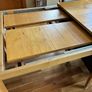 Dining table and chairs Image 4