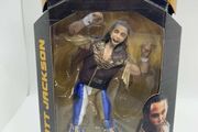 wwe Aew unrivaled series 3 Matt Jackson action figure
