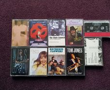 Tapes