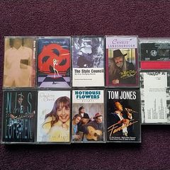 Tapes