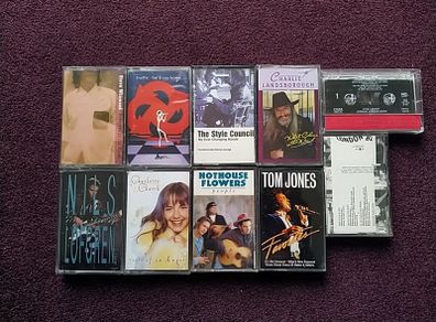 Tapes