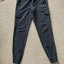 Under Armour Woven Cargo Pants Image 2
