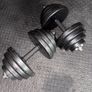 Adjustable dumbbells Image 2